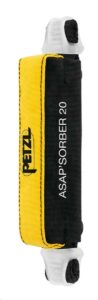 PETL071AA00 #1. Petzl ASAP'sorber 20cm*