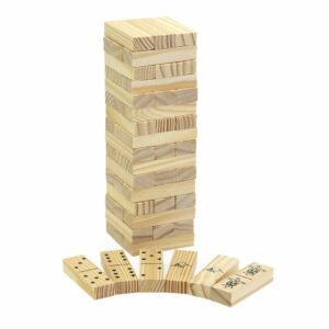 2180_1. Coghlan's 3 in 1 Tower Game [CD4]