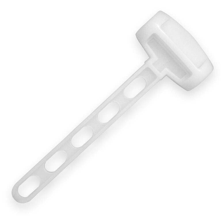 COG9742 #1. Coghlan's Plastic Mallet [CD6]