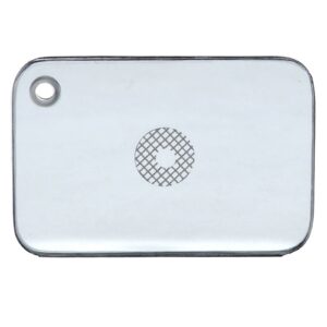COG9900 #1. Coghlan's Survival Signal Mirror [CD12]