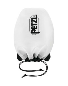 PETE075AA00 #1. Petzl SHELL LT Headlamp Pouch