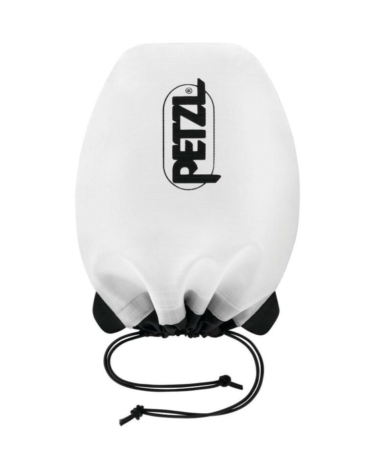 PETE075AA00 #1. Petzl SHELL LT Headlamp Pouch