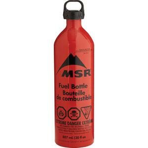 CAS09427 #1. MSR Fuel Bottle 887ml