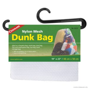 8319 dunk bag. Coghlan's Dunk Bag [CD6]