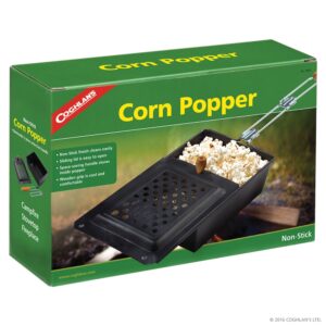 9365 corn popper. Coghlan's Corn Popper [C/O]