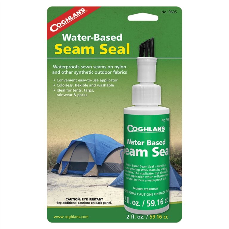 cog9695. Coghlans Seam Seal