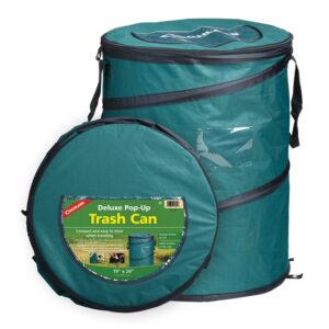1819. Coghlan's Deluxe Pop-Up Trash Can [CD4]