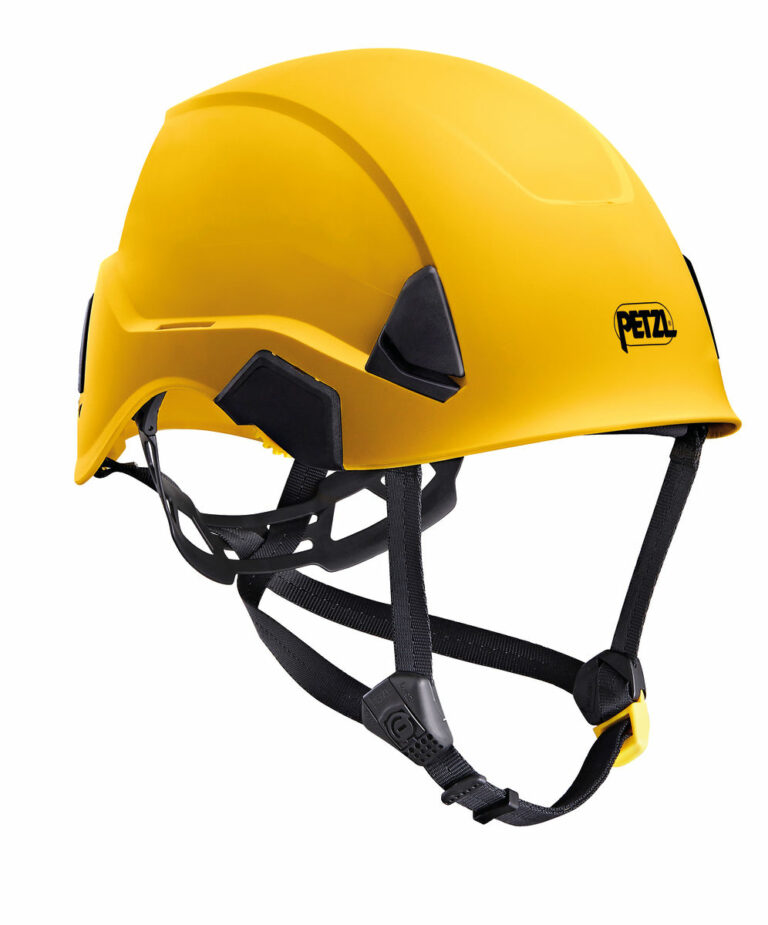a020aa01-strato-dual_lowres. Petzl Strato Helmet Yellow