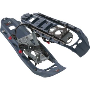 CAS13633 #1. MSR Evo Trail Snowshoes Midnight