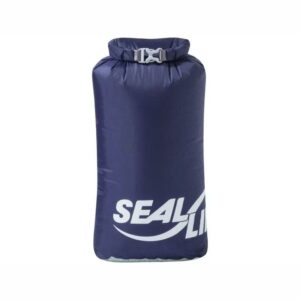 CAS09792 #1. SealLine Blocker Dry Sack 10L Navy*