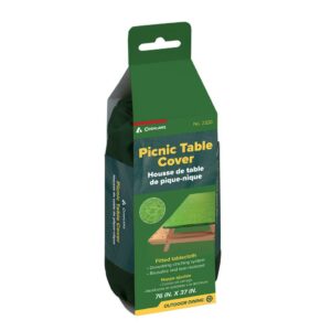 COG2320 #1. Coghlan's Picnic Table Cover [CD6]