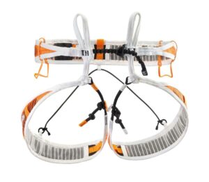 PETC002BA01 #1. Petzl Fly Harness Medium
