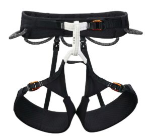 PETC037BA01 #1. Petzl Aquila Harness Medium