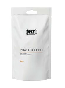 PETS034AA01 #1. Petzl Power Crunch 300g