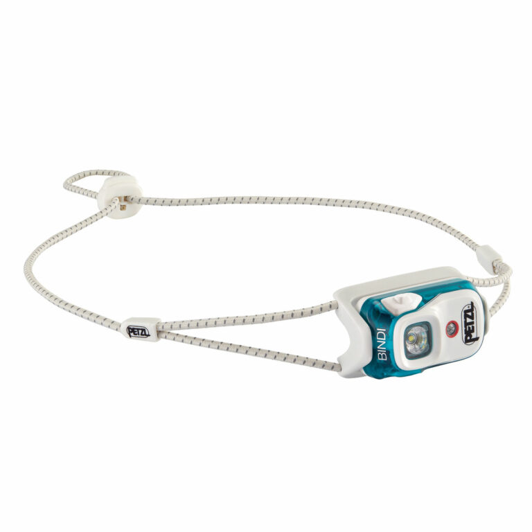 petzl-bindi-blue. Petzl Bindi Emerald UN3481