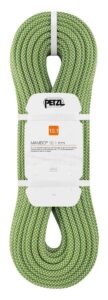 PETR32AD060 #1. Petzl Mambo 10.1mm X 60m Green