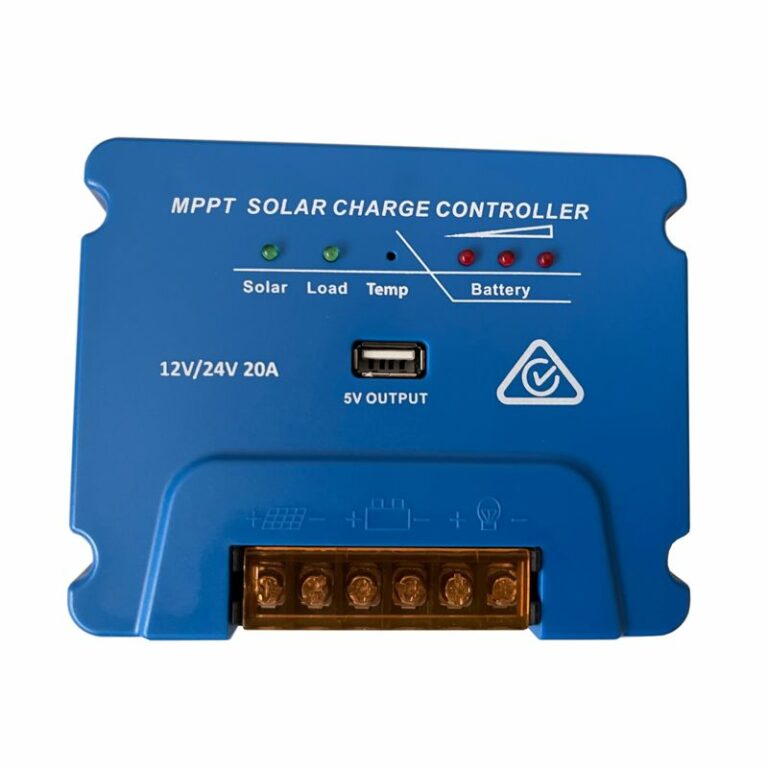 eiger-mppt-solar-controller. Eiger Solar 12/24 20A MPPT Controller