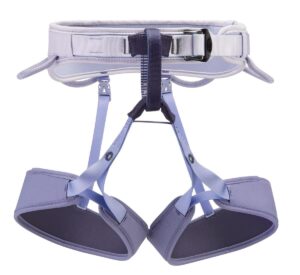 PETC052BB03 #1. Petzl Corax LT Women Lilac White Large