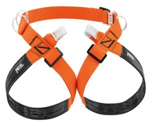 PETC012AA01 #1. Petzl Superavanti Size 2