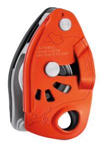 PETD016AA01 #1. Petzl Neox Orange