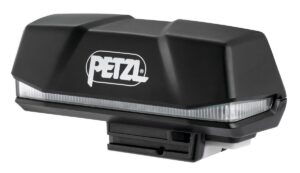 PETE037AA00 #1. Petzl R1 Rechargable Battery for NAO RL UN3480
