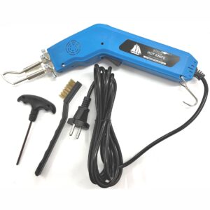 rappel-hot-knife-mk24-accessorries. Rappel Hot Knife mk24 100W