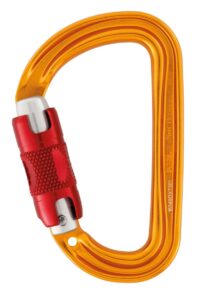 PETM39ARL #1. Petzl Sm'D Twist-lock