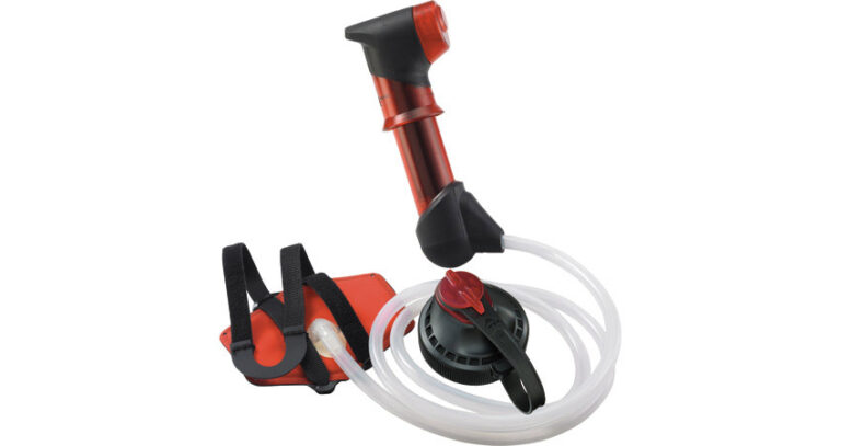 msr_hyperflow. MSR Hyperflow Microfilter*