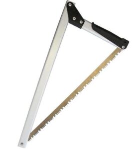 COG8901 #2. Coghlan's Folding Saw [CD6]