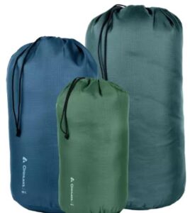 COG2550 #1. Coghlan's Stuff Bag 10L[CD6]