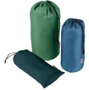 COG2553 #1. Coghlan's Ditty Bags [CD12]