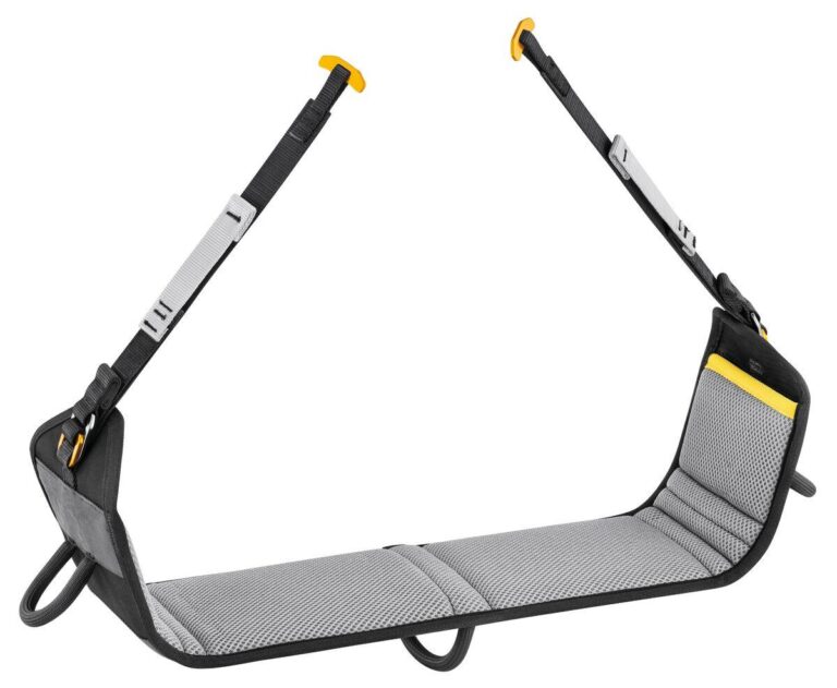 PETS071AB00 #1. Petzl Podium