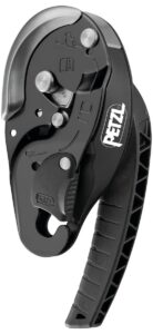 PETD020AA01 #1. Petzl I'D Small Black