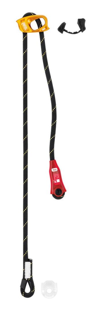 PETL044BA01 #1. Petzl Progress Adjust-I 2m