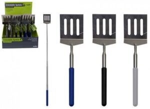 SUM672004 #1. Summit Extendable Spatula