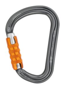 PETM36ATL #1. Petzl William Triact-Lock