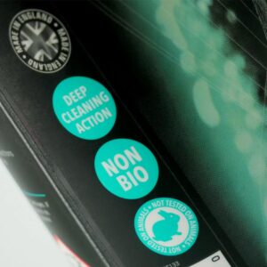 GRF133 #3. Grangers Active Wash 750ml