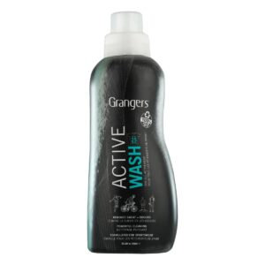 GRF133 #4. Grangers Active Wash 750ml