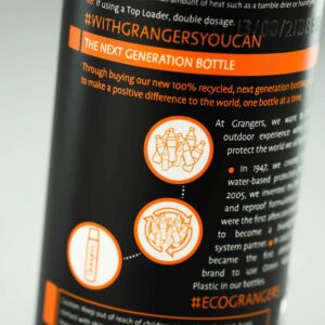 GRF137 #4. Grangers Down Repel 300ml [CD12]