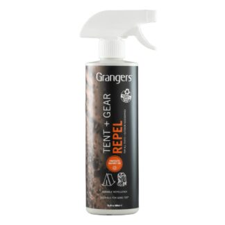 GRF148 #2. Grangers Tent/Gear Repel UV 500ml [CD6]