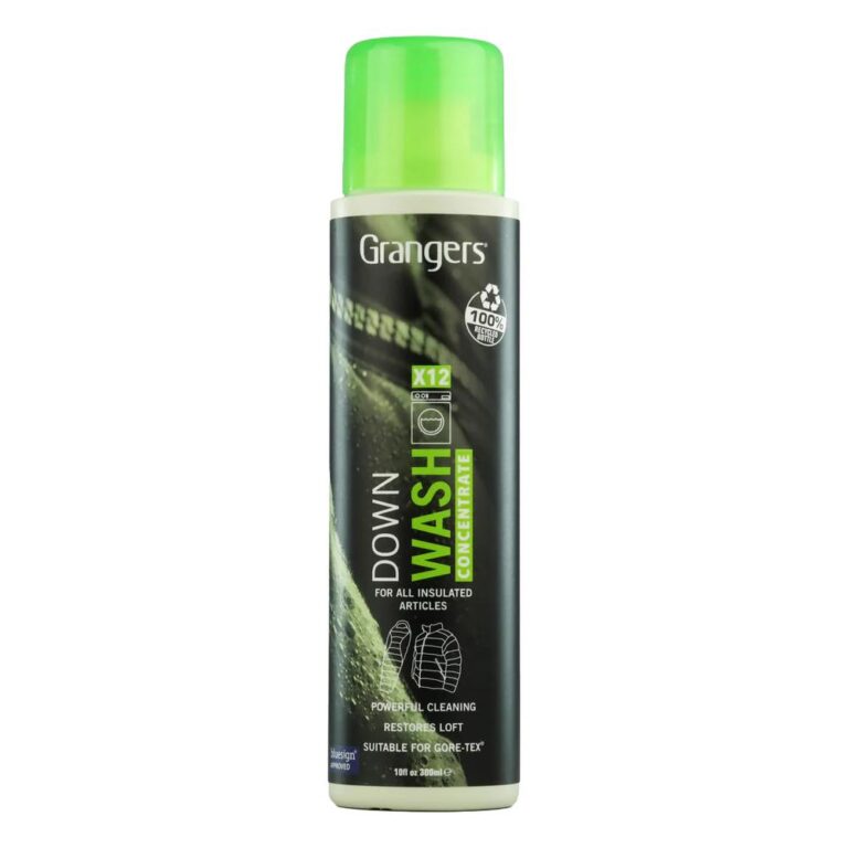 GRF200 #1. Grangers Down Wash 300ml [CD12]