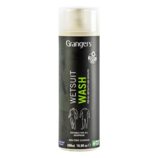 GRF261 #1. Grangers Wetsuit Wash 500ml