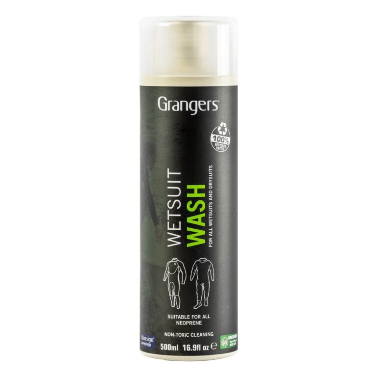 GRF261 #1. Grangers Wetsuit Wash 500ml