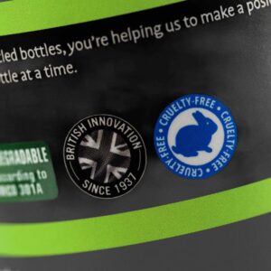 GRF261 #5. Grangers Wetsuit Wash 500ml
