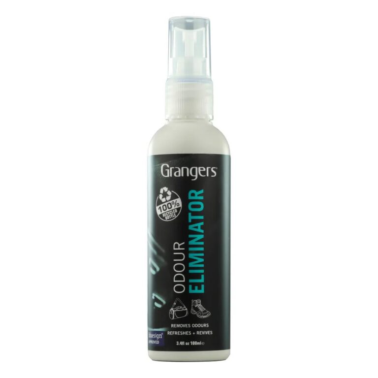 GRF72 #1. Grangers Odour Eliminator 100ml