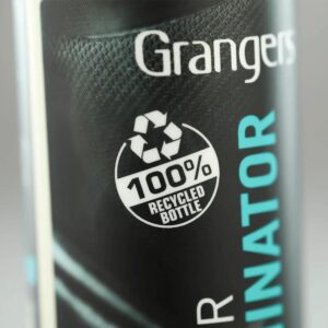 GRF72 #2. Grangers Odour Eliminator 100ml