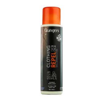 GRF74 #1. Grangers Clothing Repel 300ml [CD12]