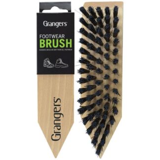 GRF89 #1. Grangers Footwear Brush