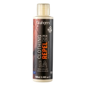 GRF274 #1. Grangers Clothing Repel 100ml [CD12]