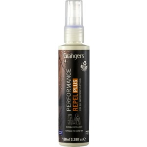 GRF277 #1. Grangers Performance Repel Plus 100ml [CD12]